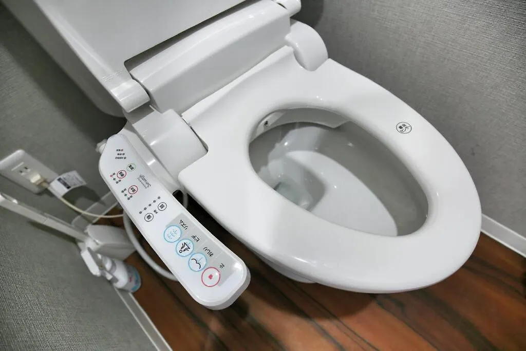 Appartement Edogawa Japanese Style 3B Has Direct Access To Akihabara And Shinjuku, With Convenient Free Wifi à Tōkyō