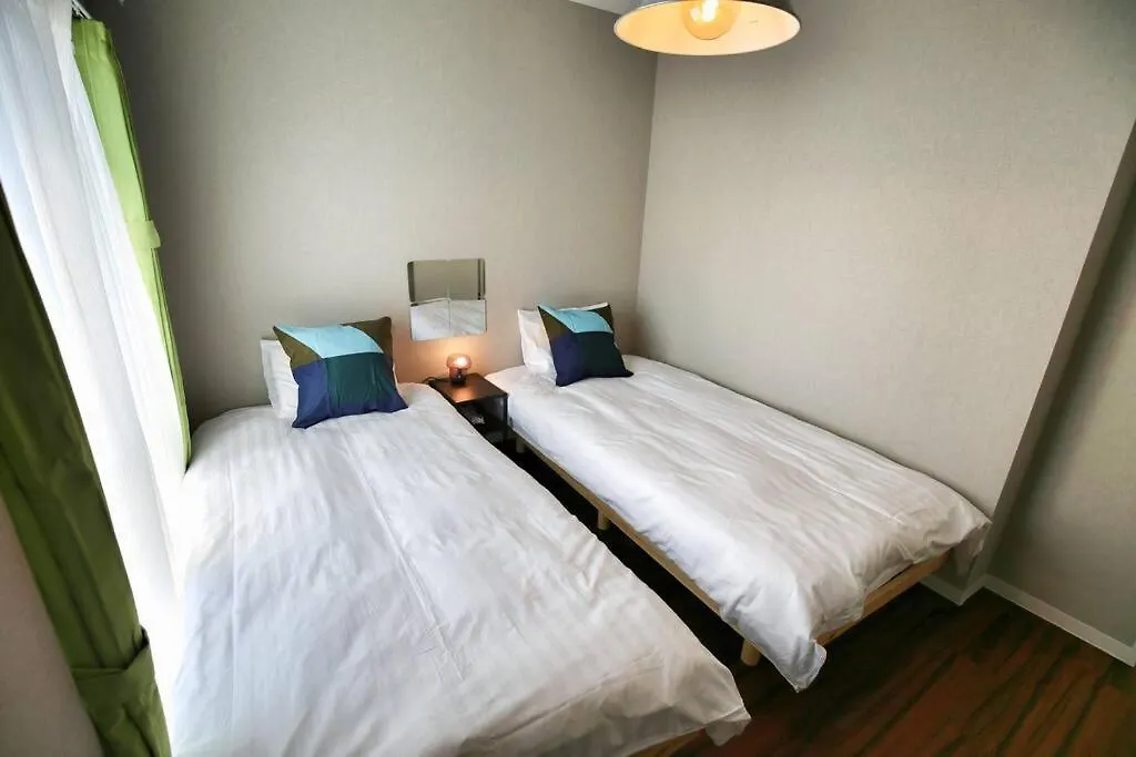 Appartement Edogawa Japanese Style 3B Has Direct Access To Akihabara And Shinjuku, With Convenient Free Wifi à Tōkyō