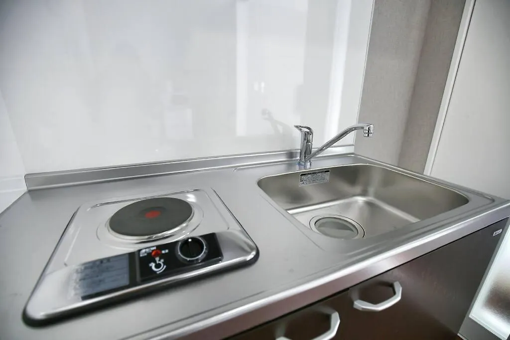 Appartement Edogawa Japanese Style 3B Has Direct Access To Akihabara And Shinjuku, With Convenient Free Wifi à Tōkyō Japon