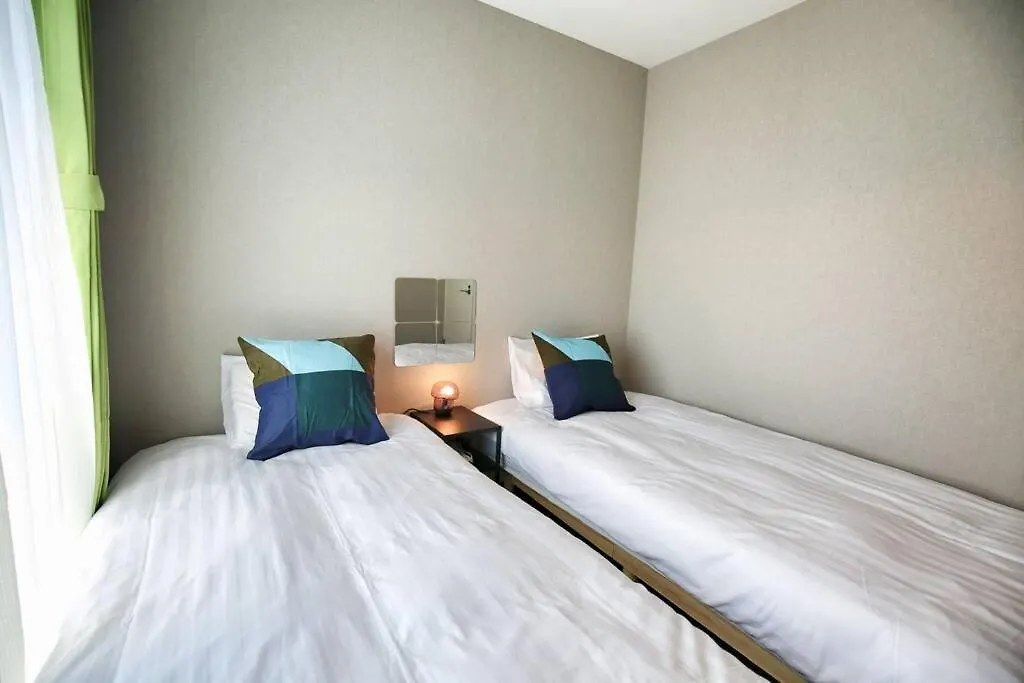 Appartement Edogawa Japanese Style 3B Has Direct Access To Akihabara And Shinjuku, With Convenient Free Wifi à Tōkyō Japon