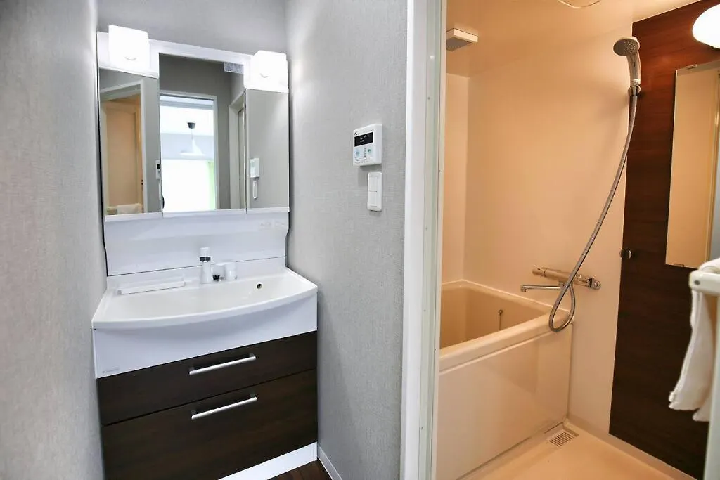 Appartement Edogawa Japanese Style 3B Has Direct Access To Akihabara And Shinjuku, With Convenient Free Wifi à Tōkyō