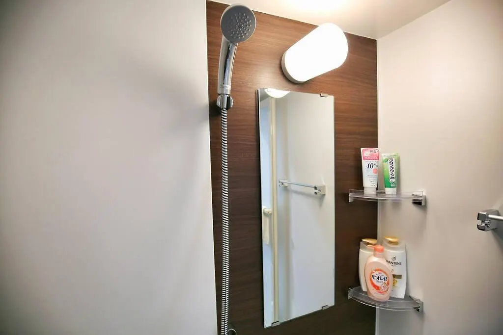 Appartement Edogawa Japanese Style 3B Has Direct Access To Akihabara And Shinjuku, With Convenient Free Wifi à Tōkyō Japon